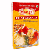 Mangal Chaat Masala 100G